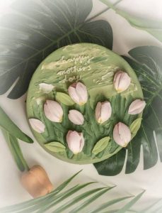 matcha garden