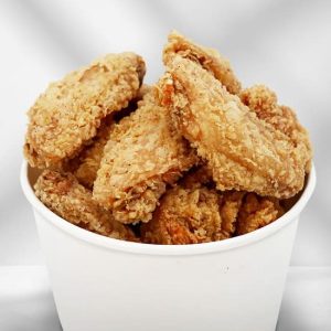 wings(5pcs)