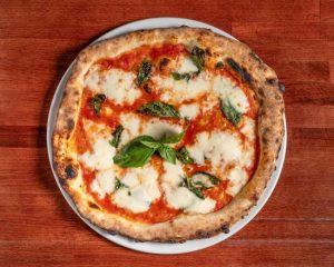 Margherita