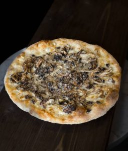Funghi
