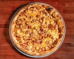 Pepperoni