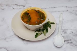 Rasam Soup