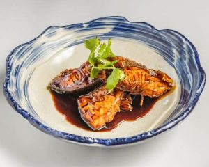 11. Shanghai Smoked Fish