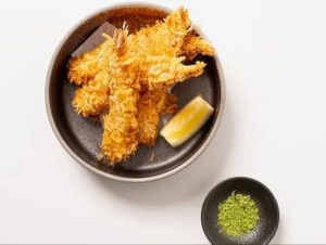 Ebi Katsu