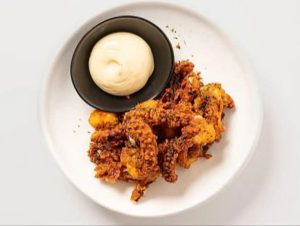 Ikageso Karaage