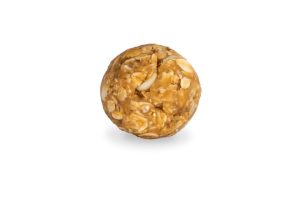 Egg Nog Booster Ball