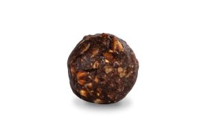 Caramel Pecan Pie Booster Ball
