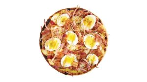 Pizza – Home Sweet Home