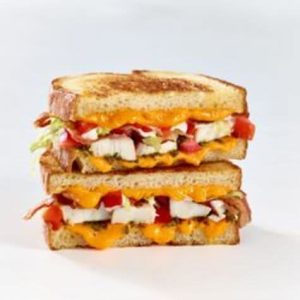 TATTOOED CHICKEN CLUB