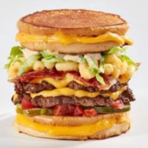 THE MONSTER MELT