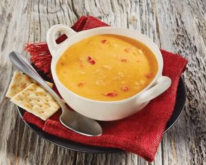 Lobster Bisque