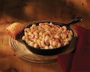 Lobster Mac N’ Cheese