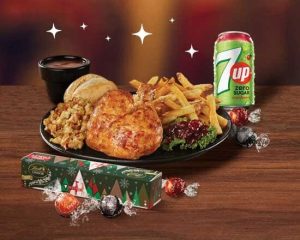 Festive Special® Combo