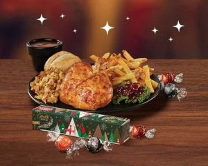 Festive Special®