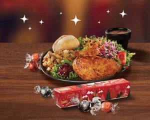 Festive Special® White Meat
