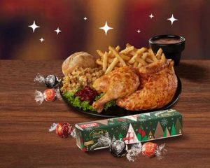 Festive Special® Half Chicken