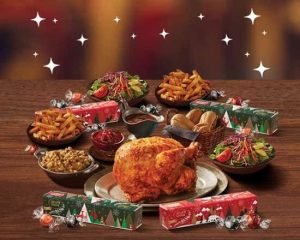 Festive Family Feast®