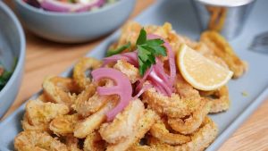 Calamari