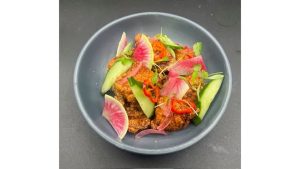 Bang Bang Chicken