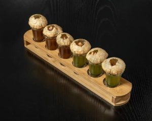 Pani Puri (6 Pcs)