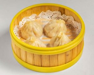 7. Soup Dumplings(4)