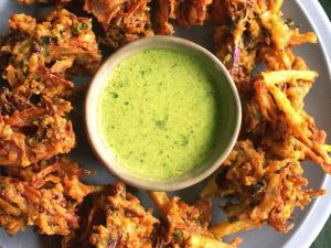 Vegetable Pakora