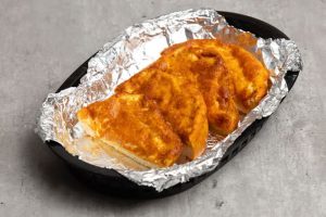 Steakhouse Cheese Toast