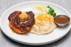 The Chicken