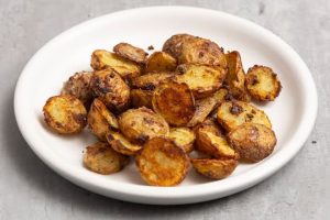 Roasted Potatoes