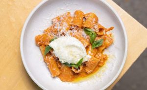 Rigatoni