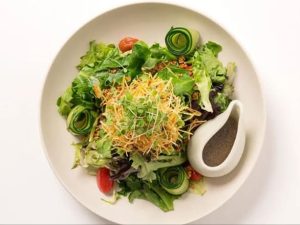 Wafu Salad