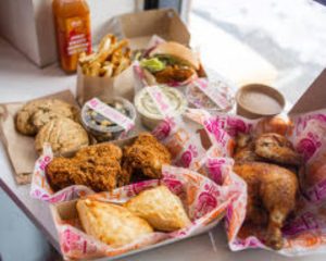 Cluck N Cleaver (Beltline)