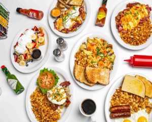 Belmont Diner (Aspen)