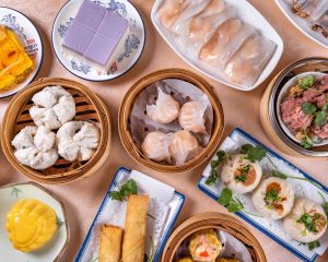 U & Me Restaurant