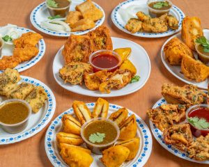 Thind Pakora House & Restaurant (Westwinds)