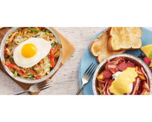 Cora Breakfast and Lunch (Sunridge Mall 2525 ‚Äì 36th Street N.E. Unit 131)