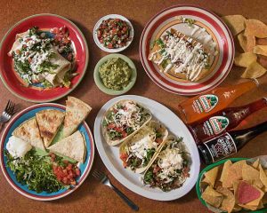 Unimarket Latin Food (North)