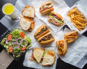 Bella Food Store