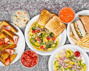 Rise & Dine Restaurant