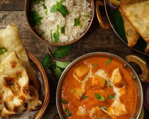 Raj Palace Restaurant (Midlake)