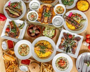 Ishtar Restaurant