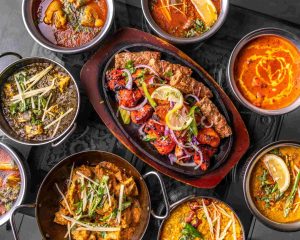 Mirchi Restaurant(Westwind)