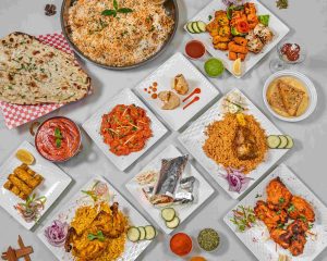 Marhaba Restaurant