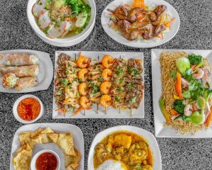 Pho Kim Restaurant