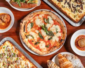 Lina’s Italian Market