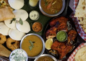 Masala Bhavan Indian Restaurant
