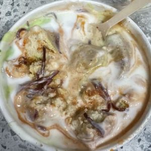 Dahi Bhalla (2 pcs)