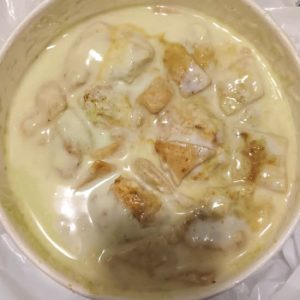 Dahi Bhalle