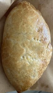 Fish Pie