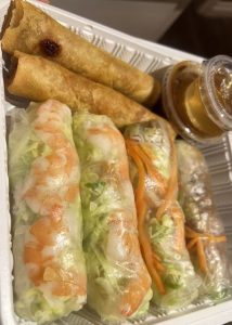 8. Appetizer Combo Plater